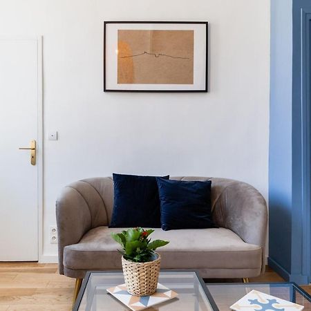 La Bonne Mere - Superbe Appartement Vue Notre Dame Marseille Bagian luar foto