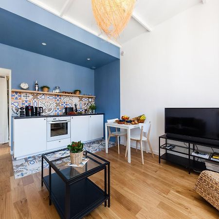 La Bonne Mere - Superbe Appartement Vue Notre Dame Marseille Bagian luar foto